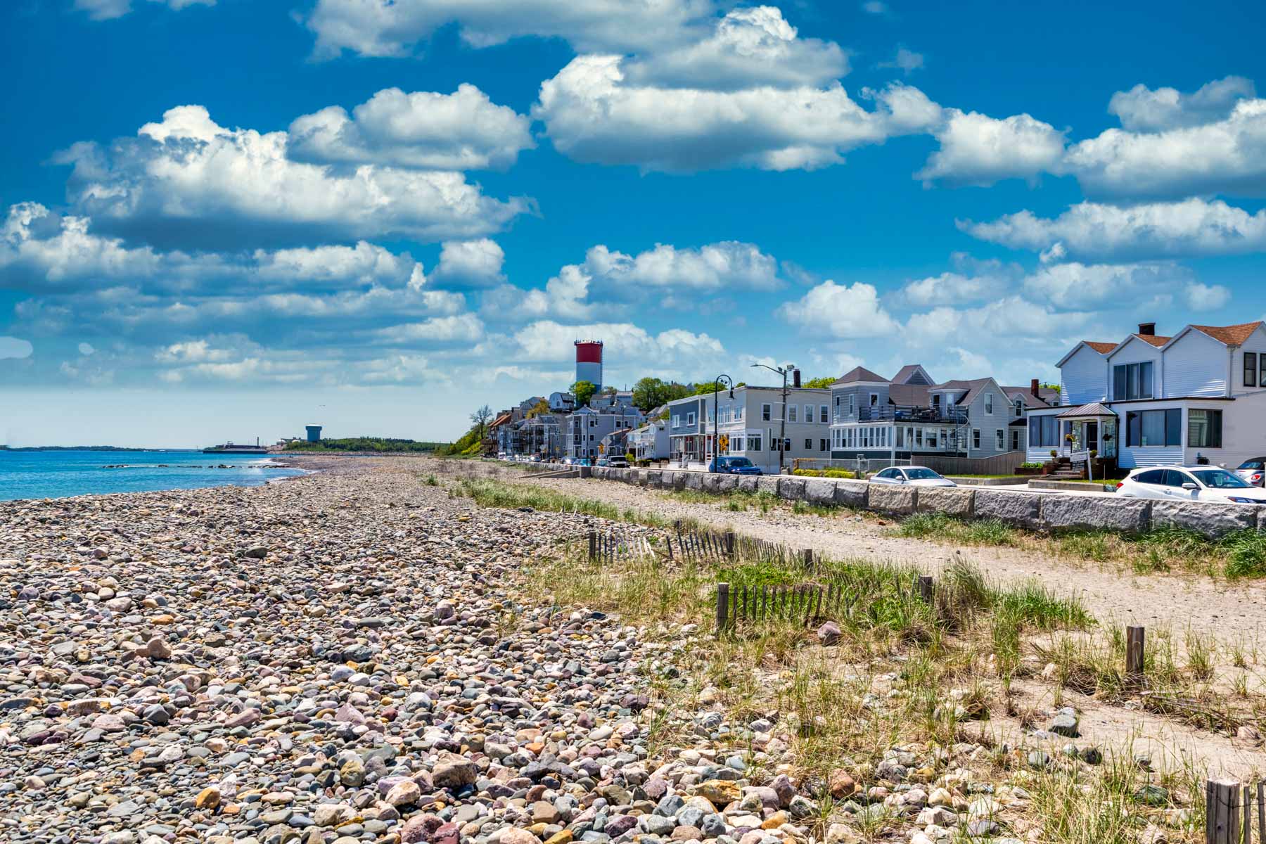 29 Winthrop Shore Drive Ledge & Young Real Estate